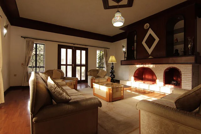 Night Mode Aesthetics