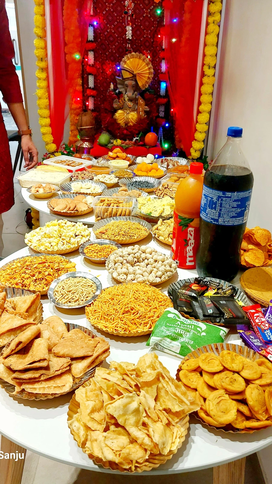 Happy Ganesh Chaturthi