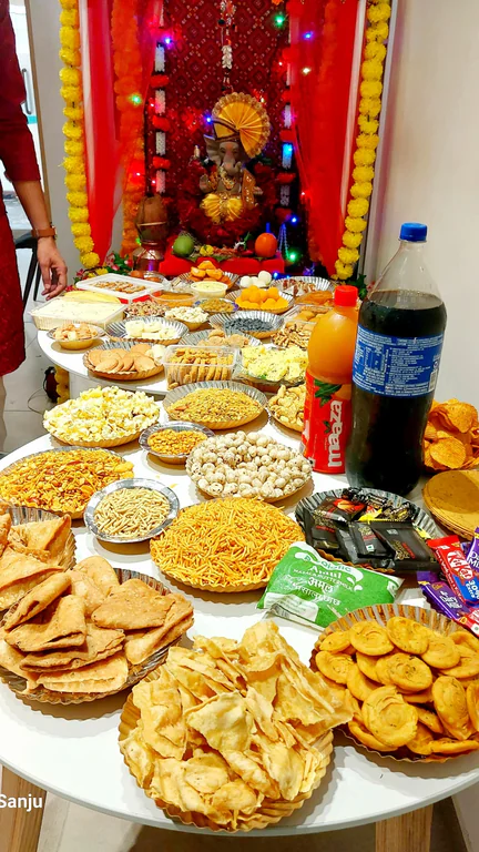 Happy Ganesh Chaturthi